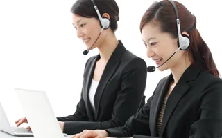 IT担当者がいなくても運用開始まで困らないイメージ